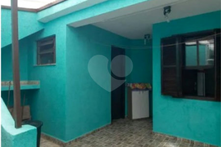 Casa Térrea à venda com 4 quartos, sendo 1 suíte,  em Vila Mazzei, São Paulo, SP