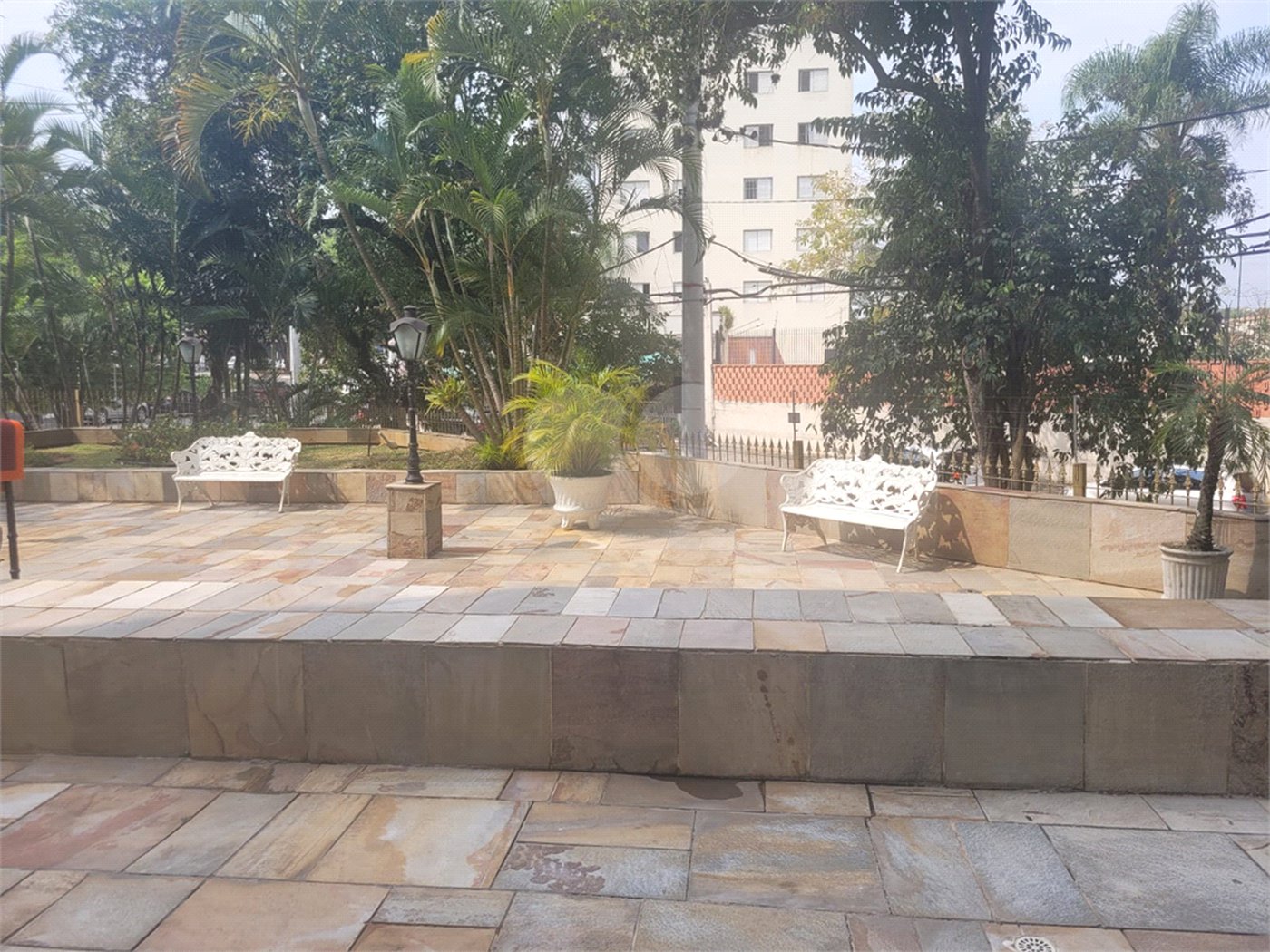 Apartamento à venda com 3 quartos, sendo 1 suíte, em Santana, São Paulo, SP