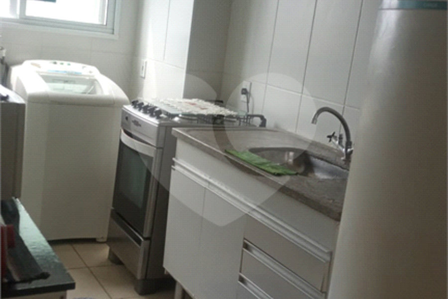 Apartamento à venda com 2 quartos em Freguesia do Ó, São Paulo, SP