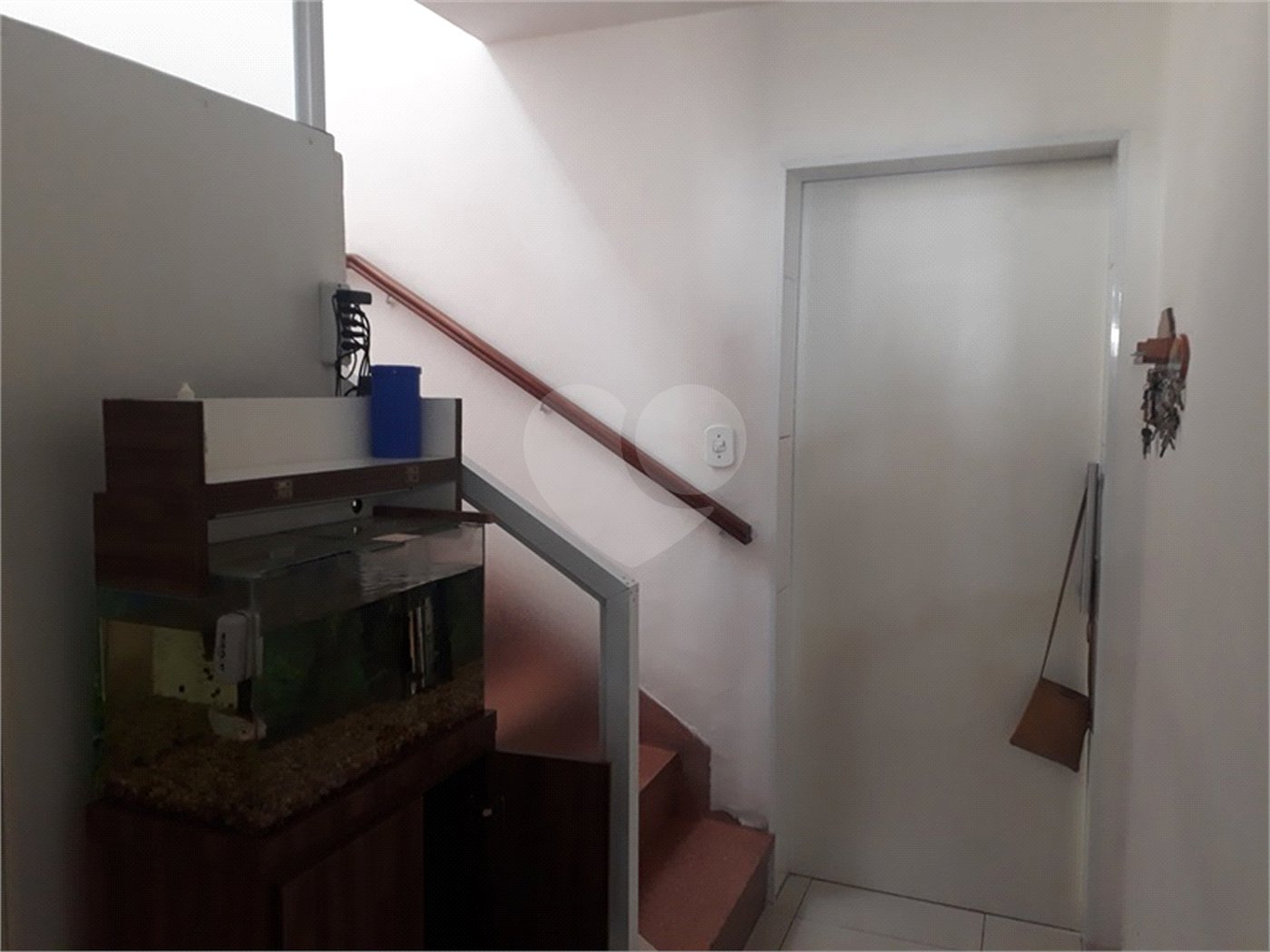 Sobrado à venda com 3 quartos, sendo 1 suíte, em Santana, São Paulo, SP