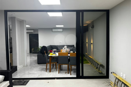 Casa à venda com 4 quartos, sendo 3 suítes, em Campo Grande, Rio de Janeiro, RJ