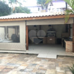 Apartamento à venda com 3 suítes em Santana, São Paulo, SP