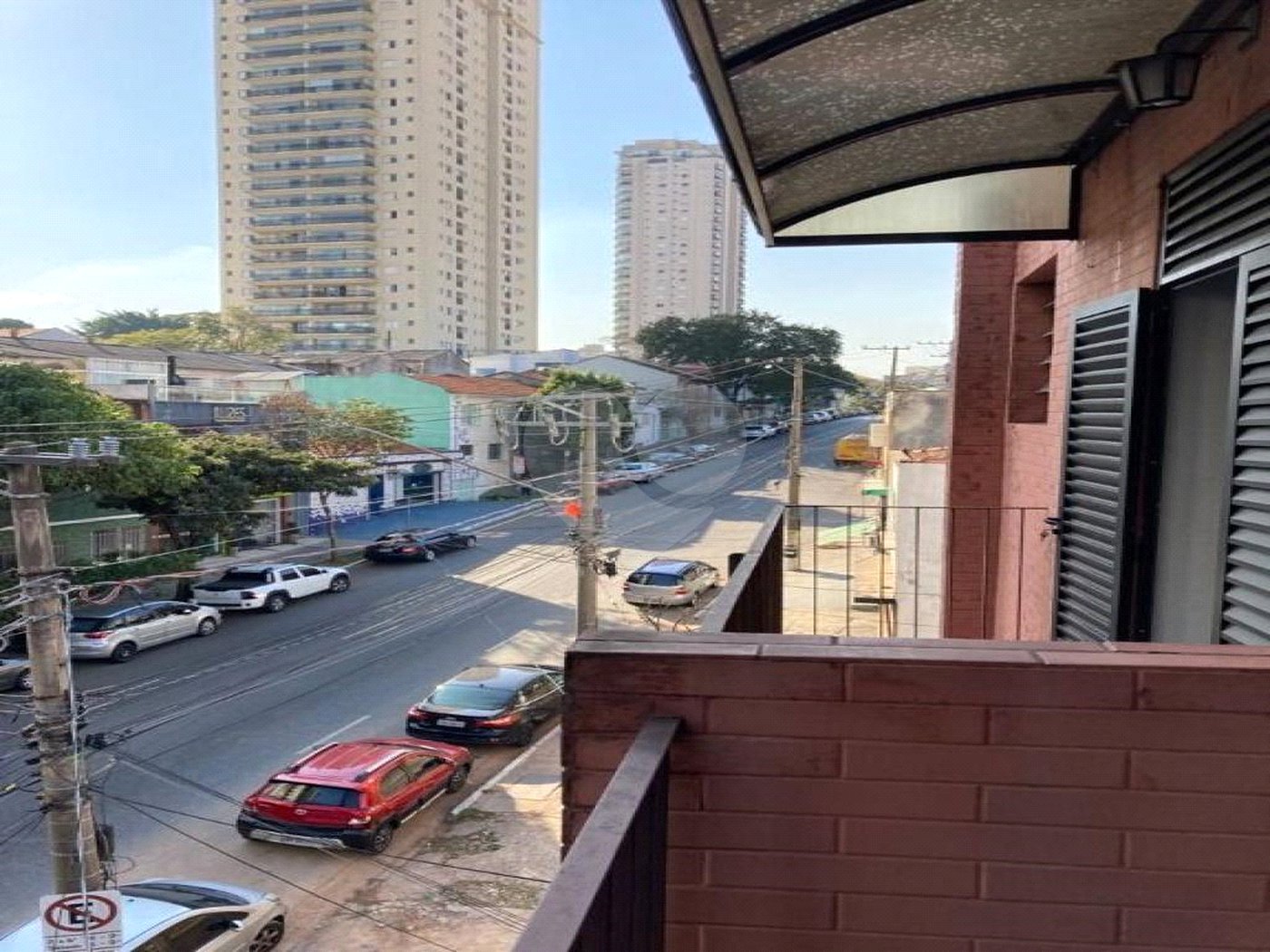 Apartamento à venda com 2 quartos em Ipiranga, São Paulo, SP