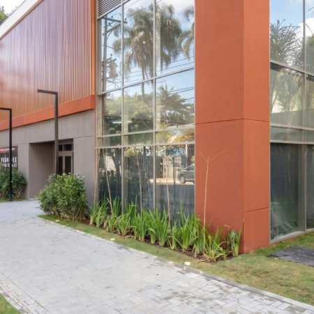 Loja à venda, 569 m² por R$ 4.416.131,00 - Jardim Prudência - São Paulo/SP