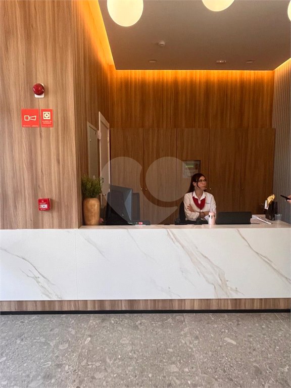 Studio para alugar com 1 quarto em Vila Firmiano Pinto, São Paulo, SP