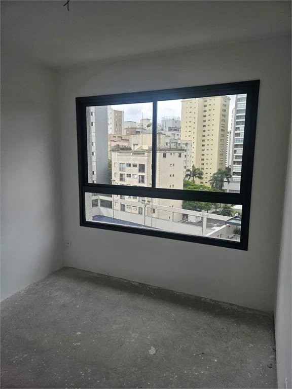 Apartamento à venda com 2 quartos, sendo 1 suíte, em Cidade Monções, São Paulo, SP