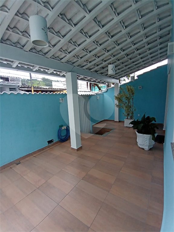 Casa à venda com 4 quartos, sendo 3 suítes, em Campo Grande, Rio de Janeiro, RJ
