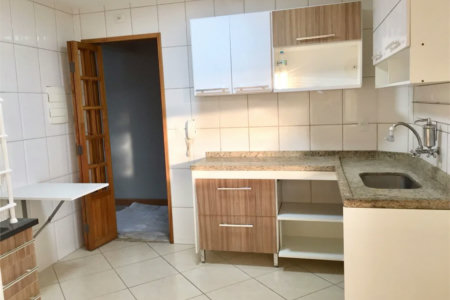 Apartamento à venda com 3 quartos, sendo 1 suíte,  em Vila Romana, São Paulo, SP