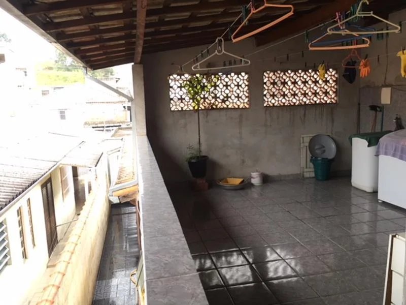 Casa Térrea à venda com 3 quartos em Jardim Celeste, São Paulo, SP