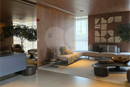 Apartamento à venda com 2 suítes em Jardim Morumbi, São Paulo, SP