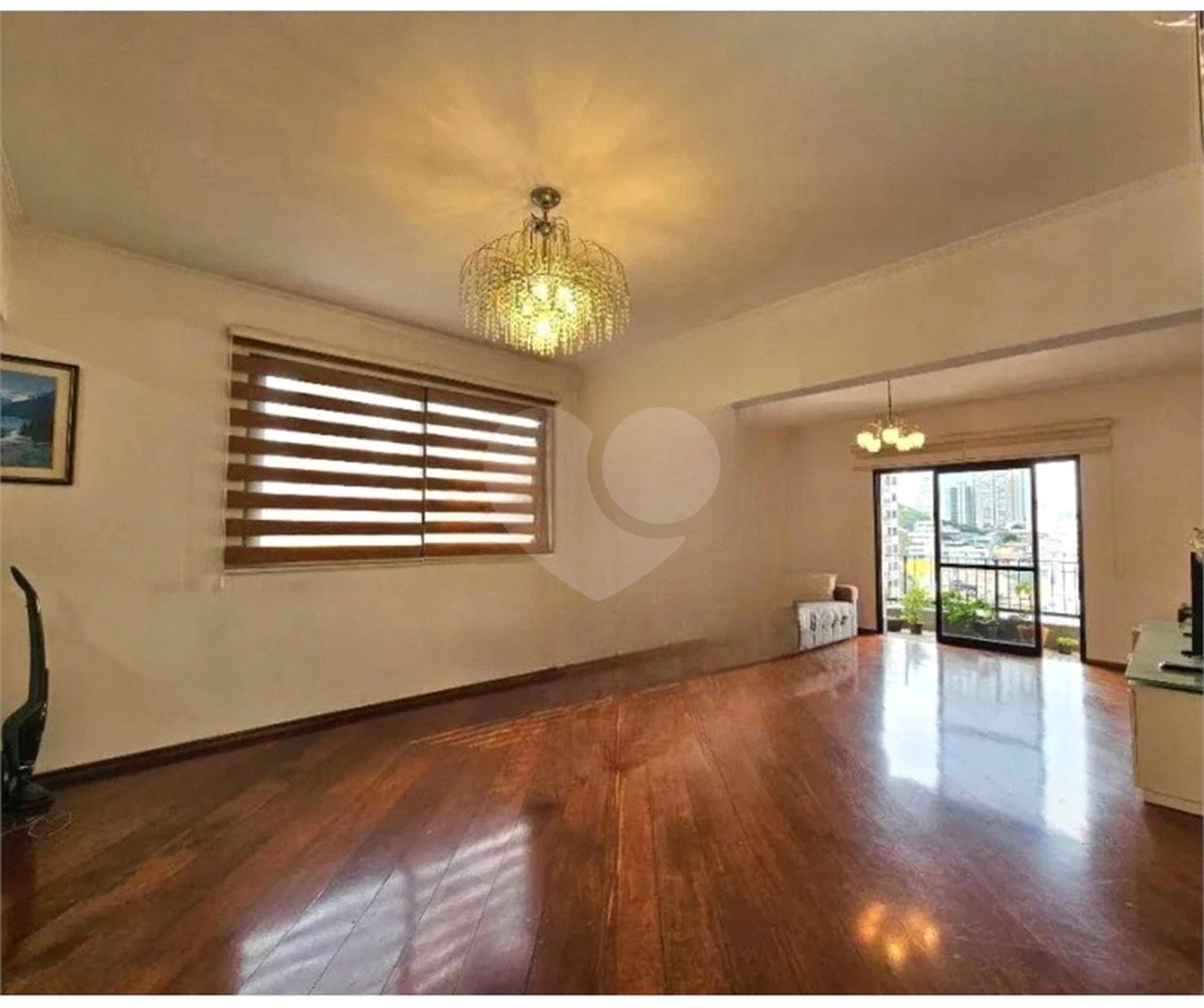 Apartamento à venda com 3 quartos, sendo 1 suíte, em Santa Teresinha, São Paulo, SP