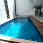 Sobrado à venda com 2 quartos, sendo 1 suíte, em Vila Vendramini, Itapetininga, SP