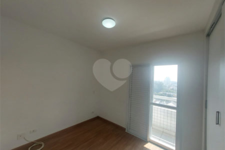 Apartamento para alugar com 3 quartos, sendo 1 suíte, no Centro, São Bernardo do Campo, SP