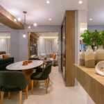 Apartamento à venda com 2 quartos, sendo 1 suíte, em Mooca, São Paulo, SP
