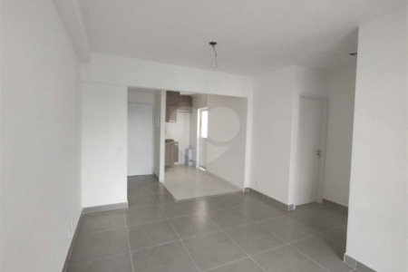 Apartamento para alugar com 2 suítes em Jardim Ampliação, São Paulo, SP
