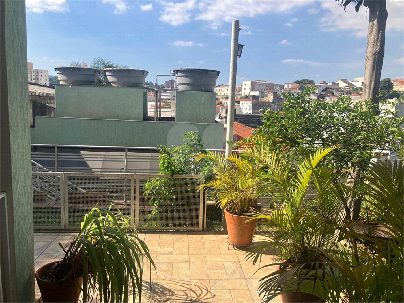 Sobrado à venda com 5 quartos, sendo 4 suítes,  em Vila Aurora (zona Norte), São Paulo, SP