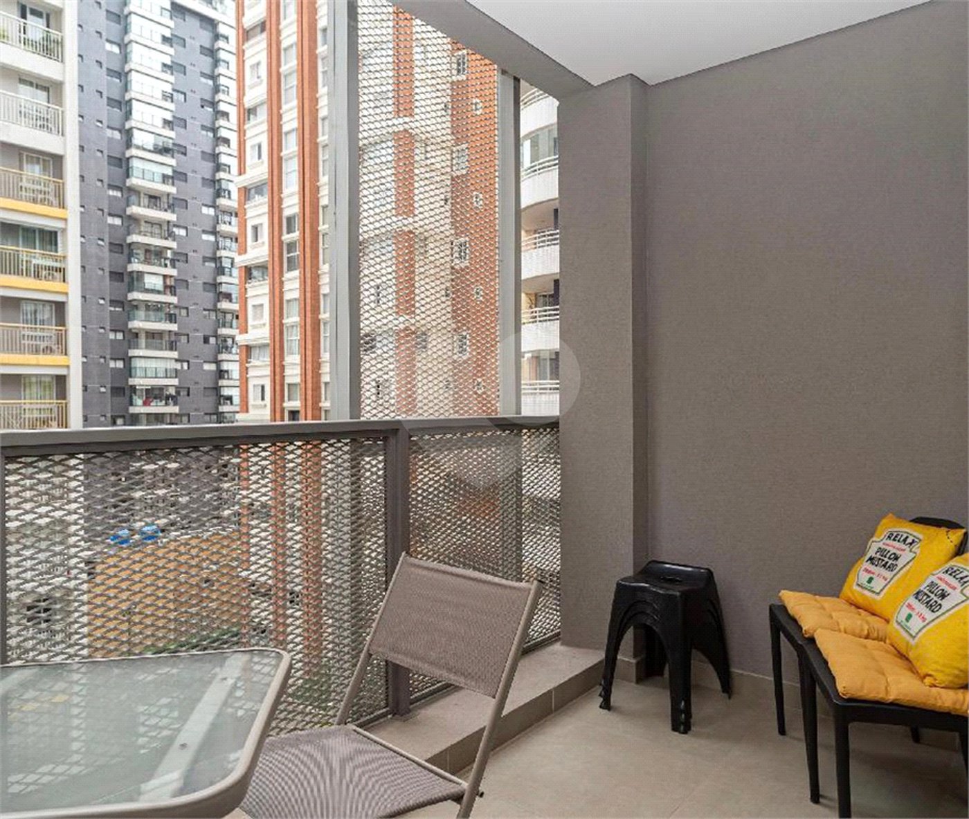 Apartamento para alugar em Pinheiros, São Paulo, SP