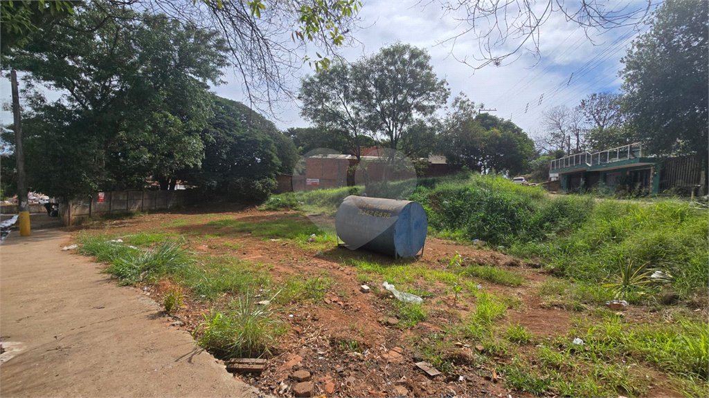 Terreno à venda no Centro, Ibitinga, SP