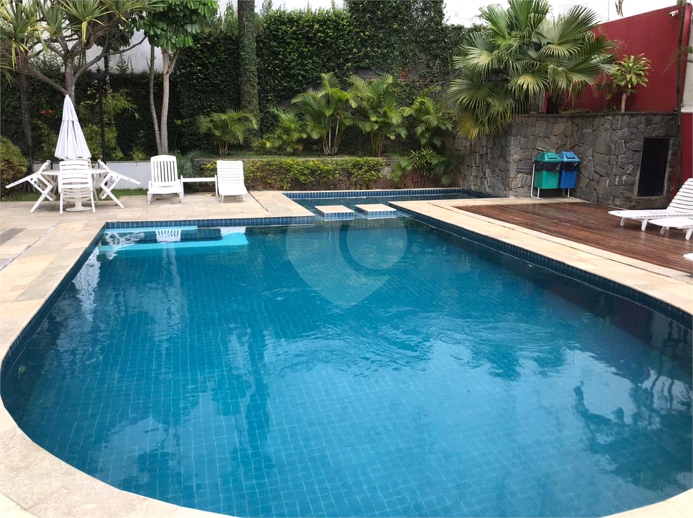 Apartamento à venda com 2 quartos, sendo 1 suíte, em Vila Andrade, São Paulo, SP