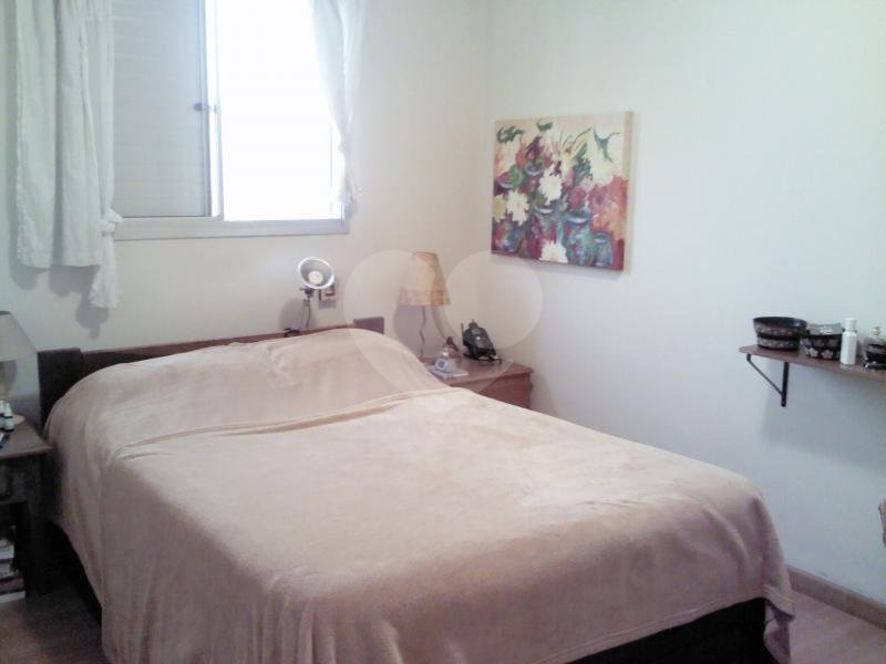Apartamento à venda com 2 quartos em Santana, São Paulo, SP