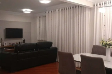 Apartamento à venda com 3 quartos, sendo 1 suíte, em Rio Pequeno, São Paulo, SP