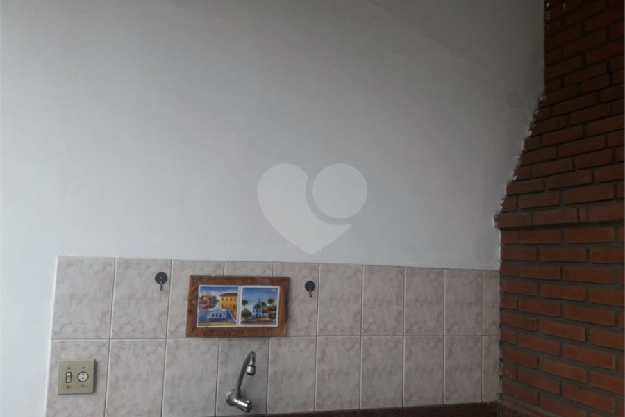 Sobrado à venda com 4 quartos, sendo 1 suíte, em Jaçanã, São Paulo, SP