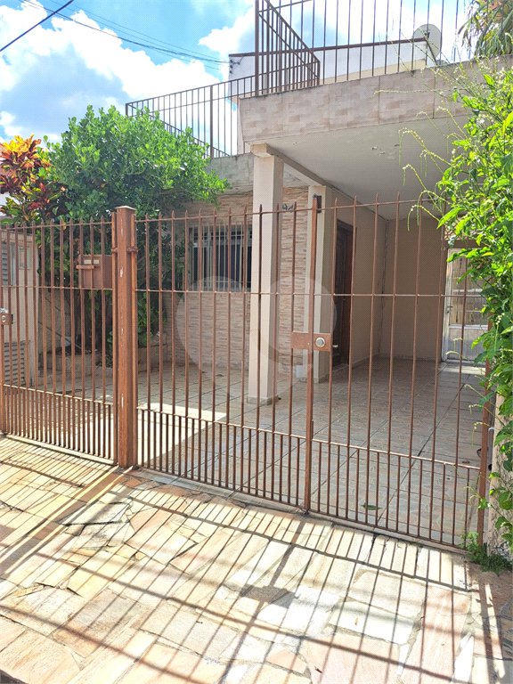 Casa à venda com 3 quartos em Freguesia do Ó, São Paulo, SP