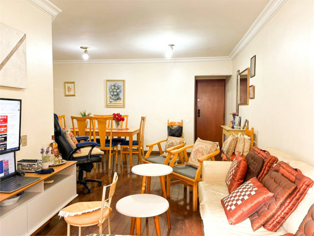 Apartamento à venda com 3 quartos, sendo 1 suíte,  em Jabaquara, São Paulo, SP