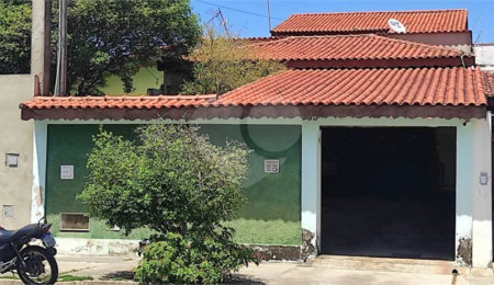 Casa à venda com 3 quartos em Central Parque Sorocaba, Sorocaba, SP