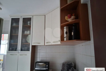 Apartamento à venda com 3 quartos, sendo 1 suíte,  em Água Fria, São Paulo, SP