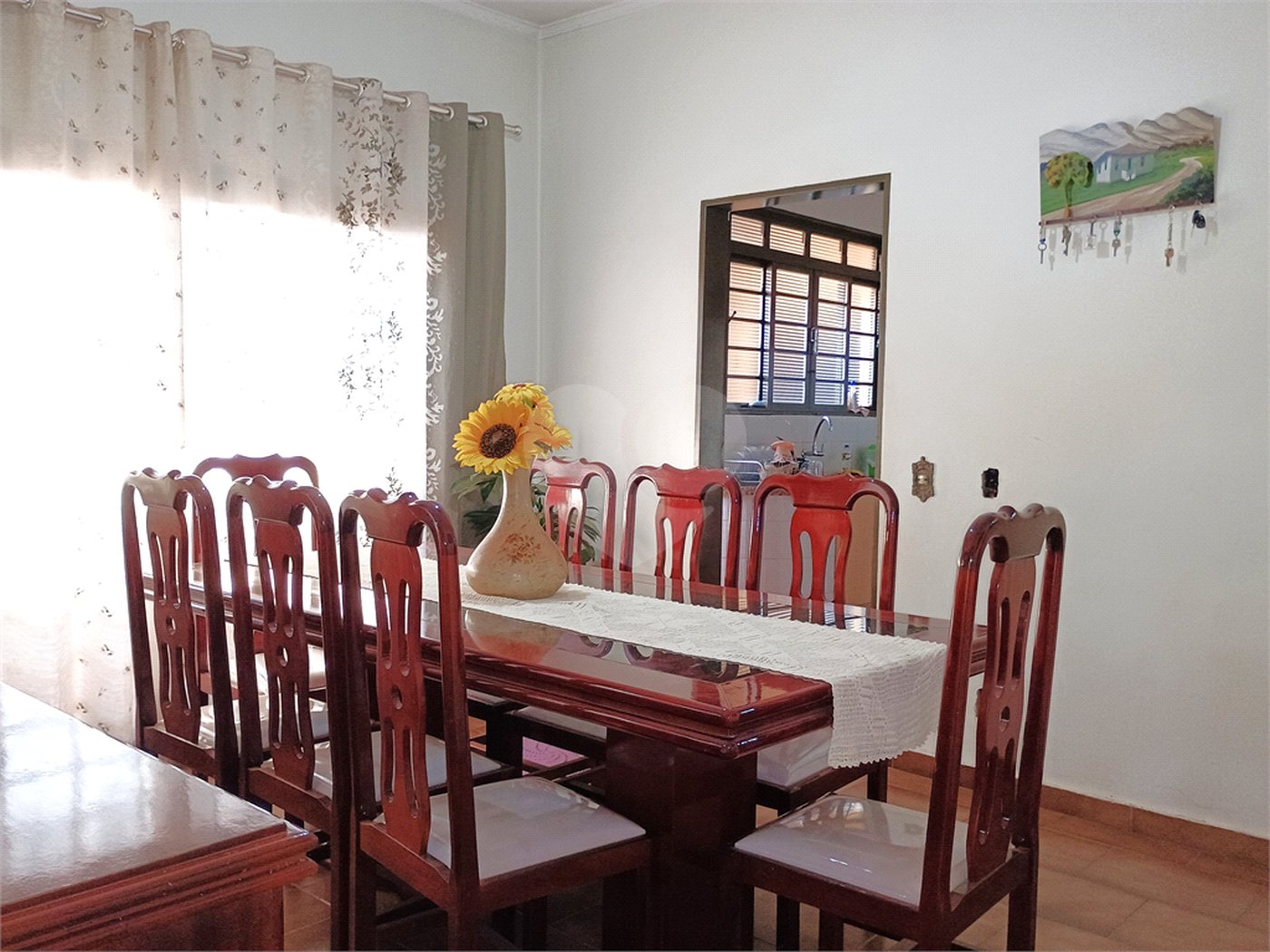 Casa à venda com 3 quartos, sendo 1 suíte, em Parque dos Bandeirantes, Ribeirão Preto, SP