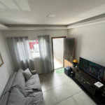 Casa à venda com 2 quartos, sendo 1 suíte, em Vila Barão, Sorocaba, SP