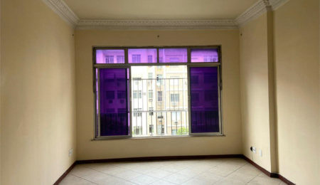 Apartamento à venda com 3 quartos, sendo 1 suíte,  em Tijuca, Rio de Janeiro, RJ