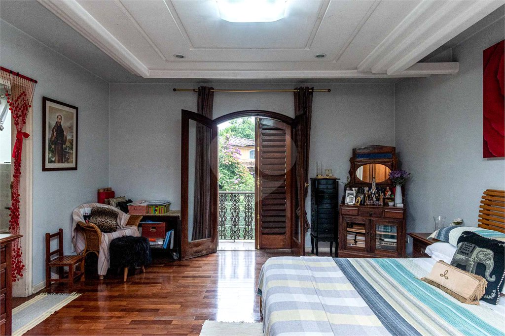 Casa à venda com 5 suítes em Fazenda Morumbi, São Paulo, SP