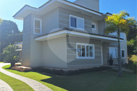 Casa à venda com 3 suítes em Bosque, Vinhedo, SP