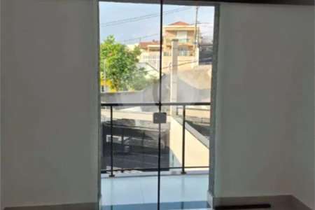 Sobrado à venda com 3 quartos, sendo 1 suíte,  em Jardim São José (zona Norte), São Paulo, SP