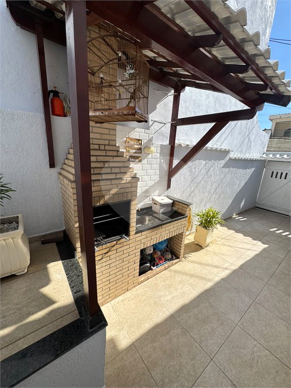 Casa à venda com 2 quartos em Campo Grande, Rio de Janeiro, RJ