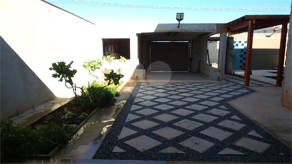 Casa à venda com 2 quartos, sendo 1 suíte, em Residencial Villaggio Di Capri, Itapetininga, SP
