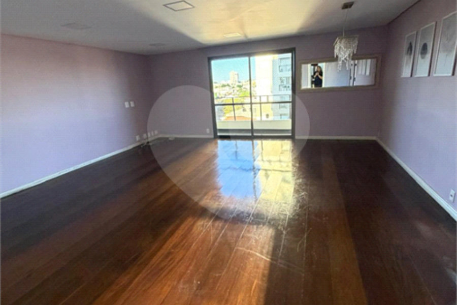 Apartamento à venda com 3 quartos, sendo 1 suíte, em Vila Guilherme, São Paulo, SP
