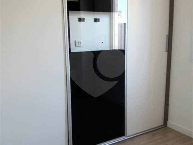 Apartamento à venda com 2 quartos em Vila Nova Cachoeirinha, São Paulo, SP