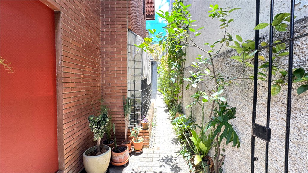 Sobrado à venda com 2 quartos, sendo 1 suíte, em Brooklin Novo, São Paulo, SP