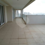 Apartamento à venda com 4 suítes em Campo Belo, São Paulo, SP