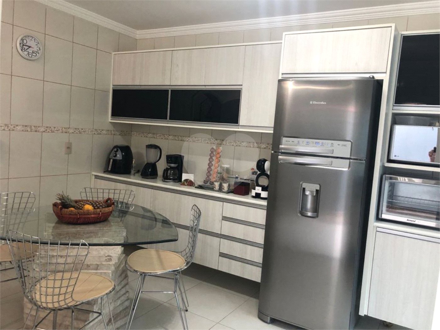Sobrado à venda com 3 quartos, sendo 1 suíte,  em Tucuruvi, São Paulo, SP