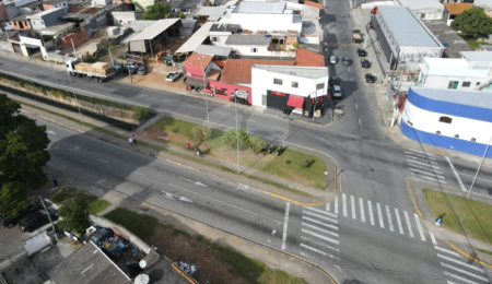 Terreno à venda em Vila Paulista, Mogi das Cruzes, SP