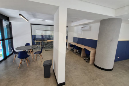 Apartamento à venda com 2 quartos, sendo 1 suíte, em Água Fria, São Paulo, SP