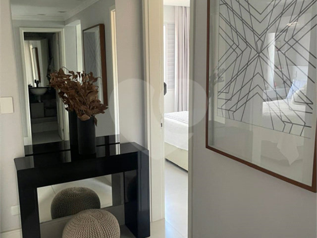Apartamento à venda com 3 quartos, sendo 2 suítes,  em Santana, São Paulo, SP