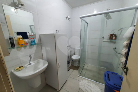 Sobrado à venda com 2 quartos em Vila Paulicéia, São Paulo, SP
