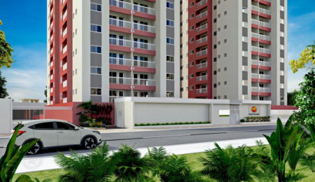 Residencial Daniel Gonzalez