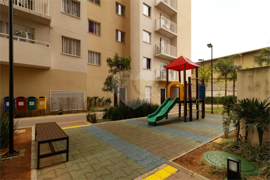 Apartamento à venda com 2 quartos, sendo 1 suíte, em Vila Guilherme, São Paulo, SP