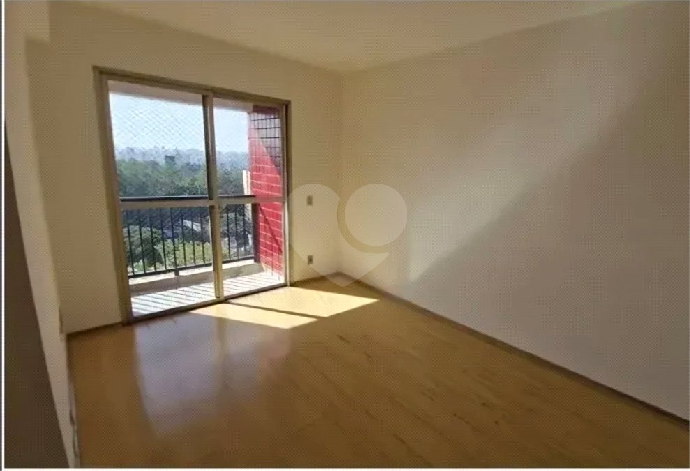 Apartamento à venda com 3 quartos em Vila Indiana, São Paulo, SP